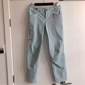 Patagonia hiking pants NWOT